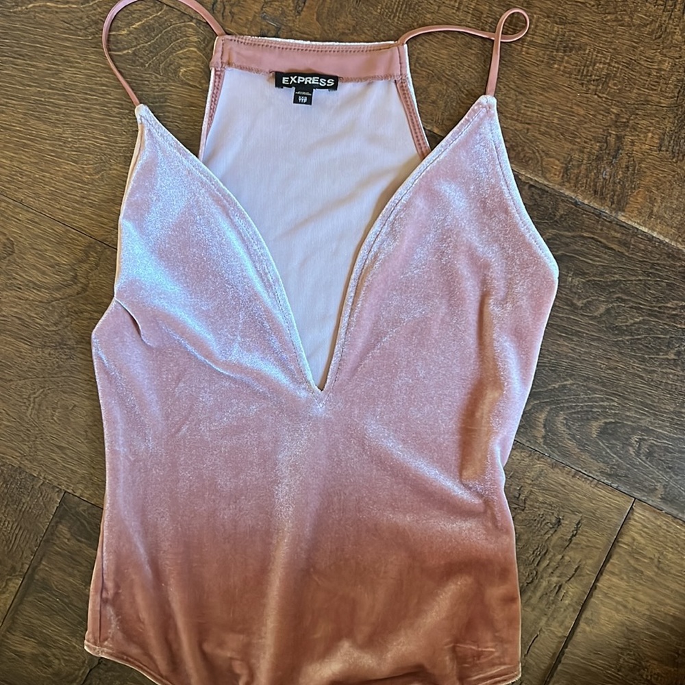 Bodysuit xxs